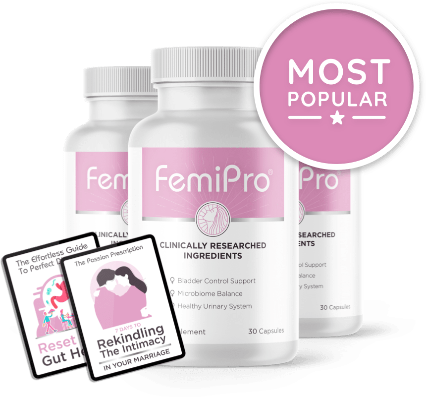 Buy FemiPro